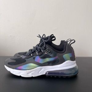 Nike Air Max 270 React